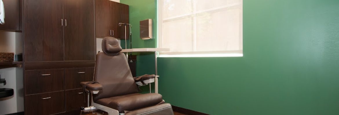 Bristol Oral Surgery and Implant Center
