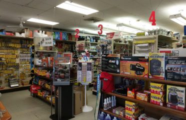 Suffield Hardware