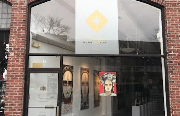 Zorya Fine Art