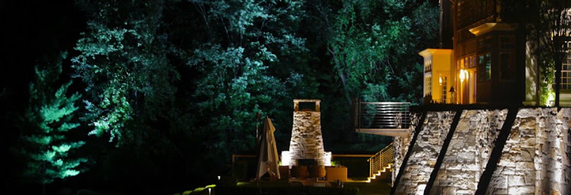 Lightscapes Landscape Lighting