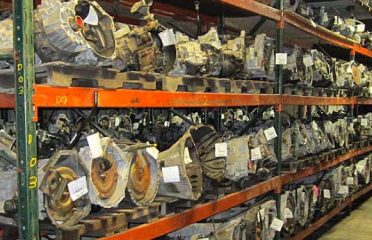 Terryville Auto Parts