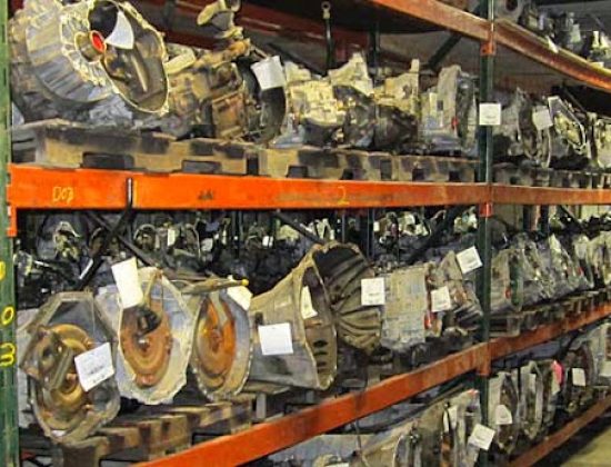Terryville Auto Parts