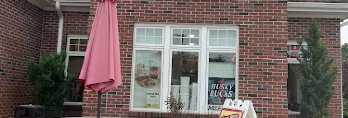 Pizza Mike’s Pizzeria