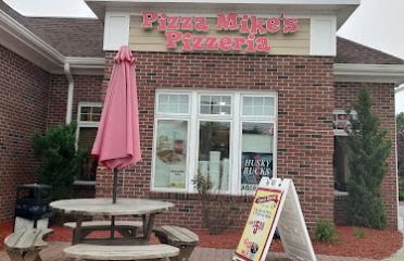 Pizza Mike’s Pizzeria