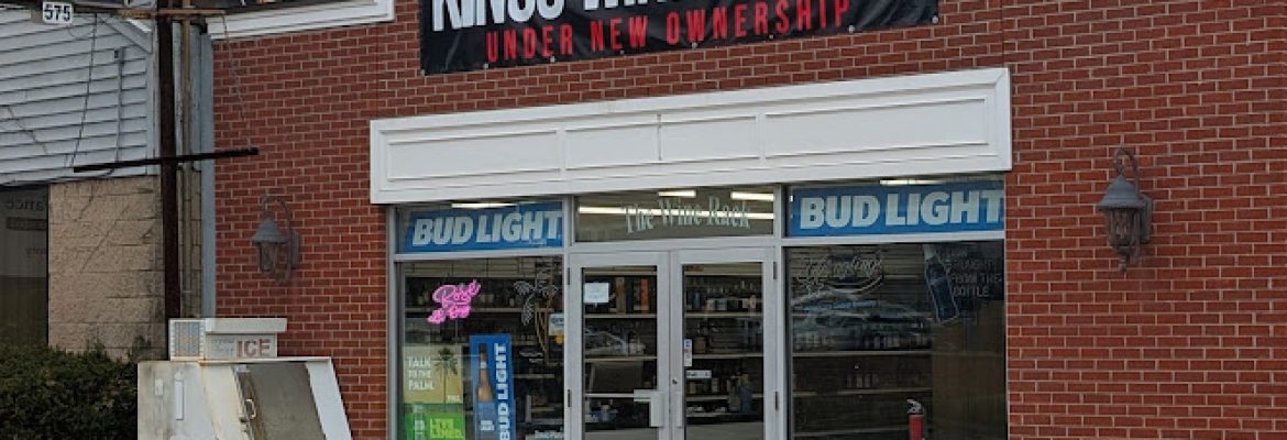 Kings Wine and Liquor