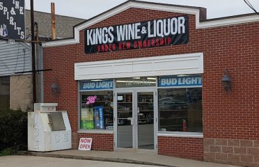 Kings Wine and Liquor