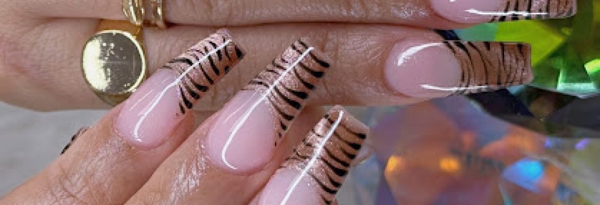 LA Nails & Spa