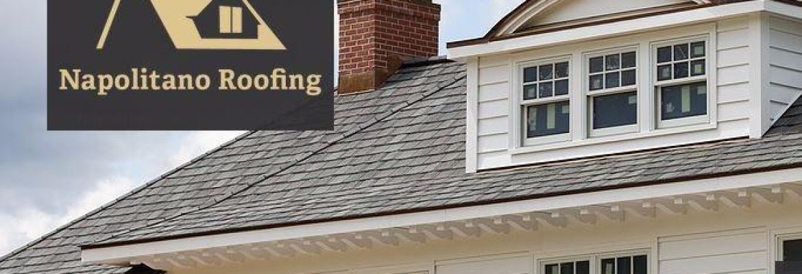 Napolitano Roofing