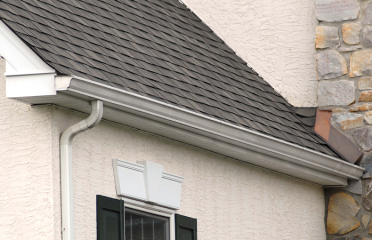 Pierpont’s Rain Gutter Specialists