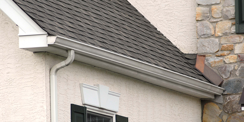 Pierpont’s Rain Gutter Specialists