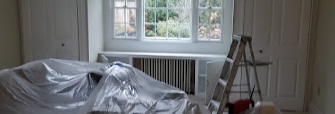 Speedypride Painting Co.LLc.