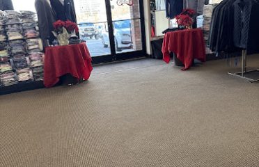 Rams Clothiers