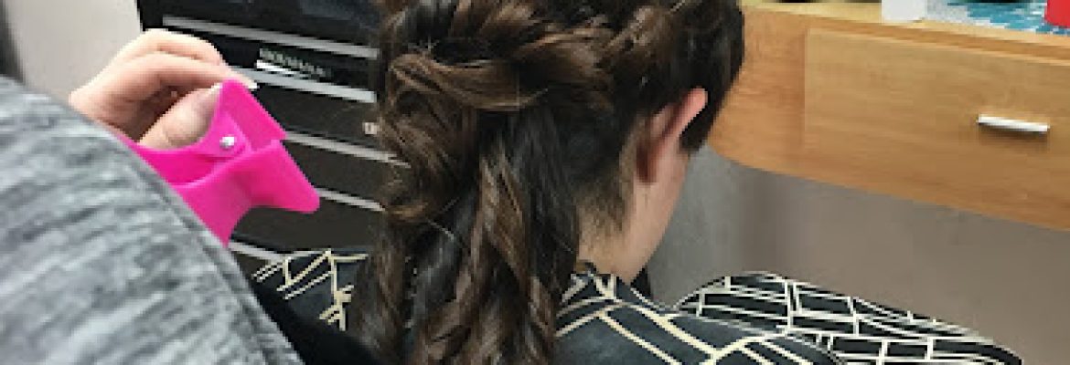 Tammy D’s Hair Salon