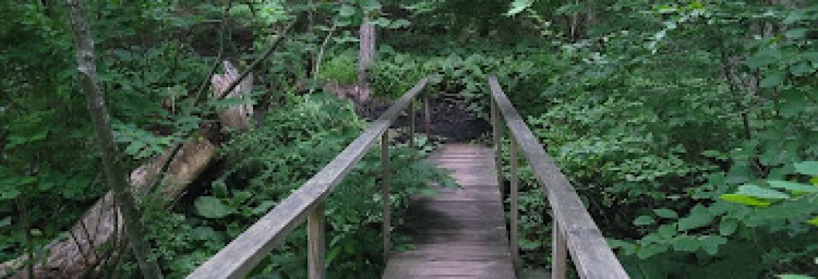 Oak Grove Nature Center