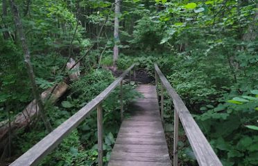 Oak Grove Nature Center