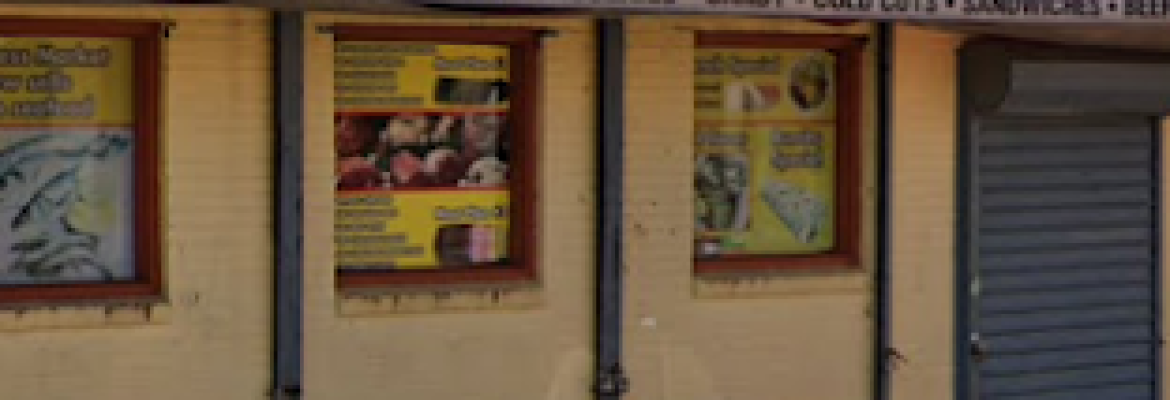 Congress Mini Mart