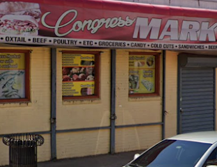 Congress Mini Mart