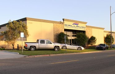 Callaway Cars Inc