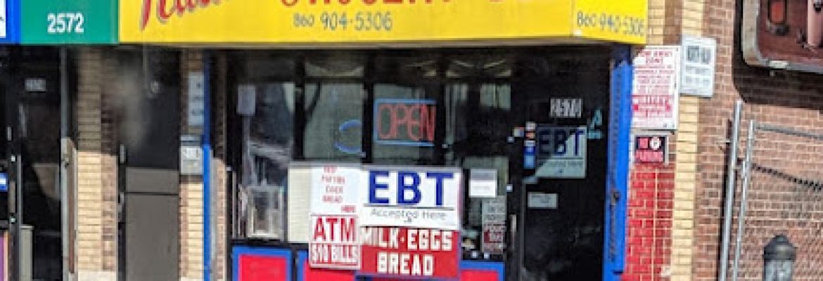Naeem Grocery & Deli
