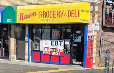 Naeem Grocery & Deli