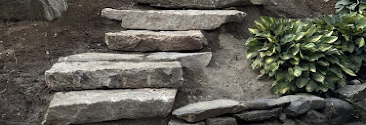J & I Landscaping & Masonry, LLC
