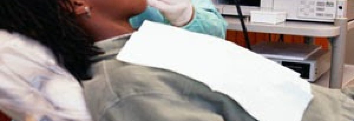 Commerce Park Cosmetic Dentistry LLC