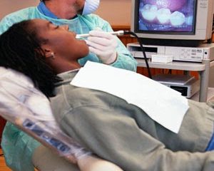 Commerce Park Cosmetic Dentistry LLC