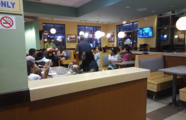 Sonic Drive-In