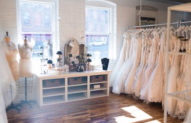 The Wedding Embassy