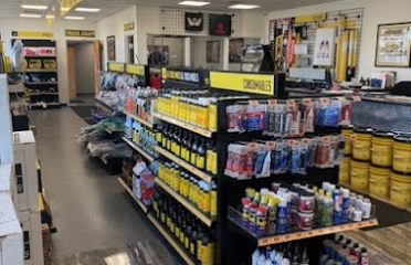 Alliance Used Truck Center