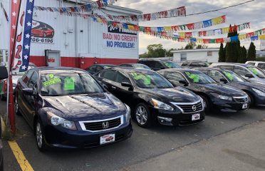 Ledyard Auto Sale LLC