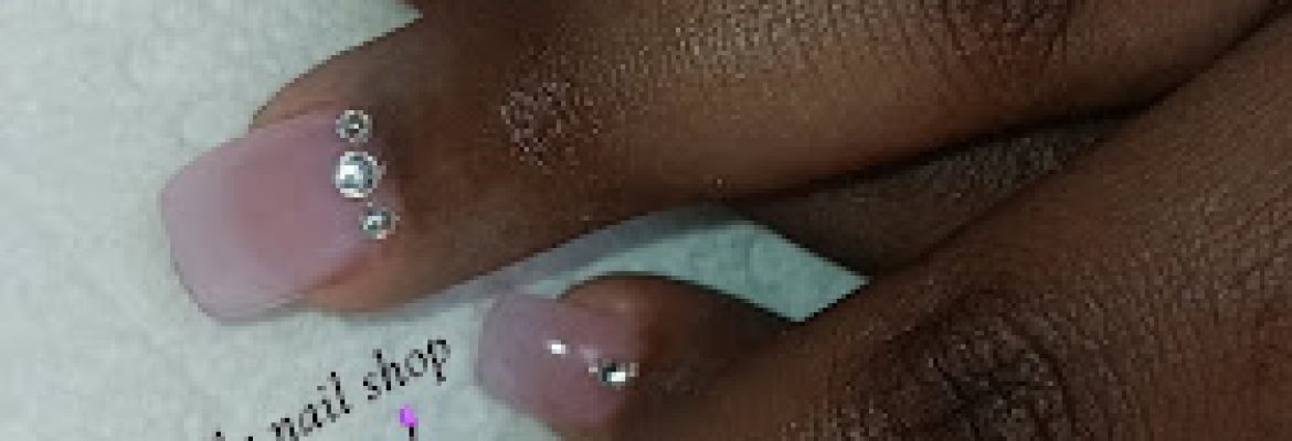 Nail Andy