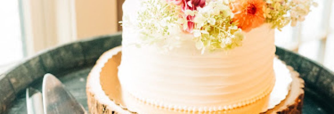 Brown Butter Creations