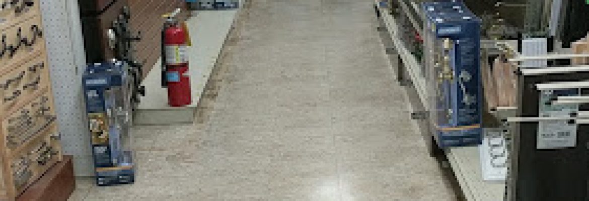 Tuxis True Value Lumber