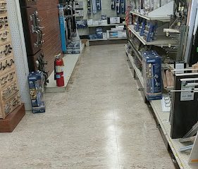 Tuxis True Value Lumber