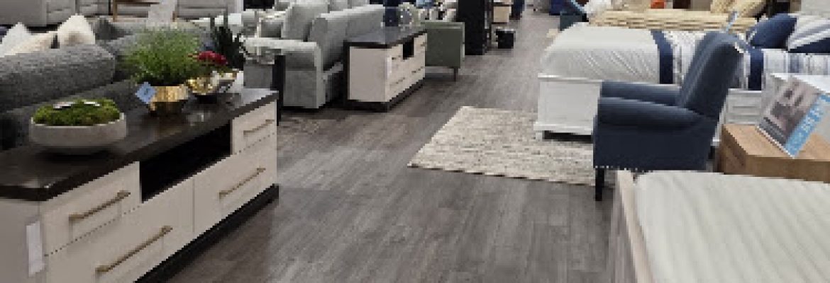 Bob’s Discount Furniture and Mattress Store