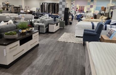 Bob’s Discount Furniture and Mattress Store