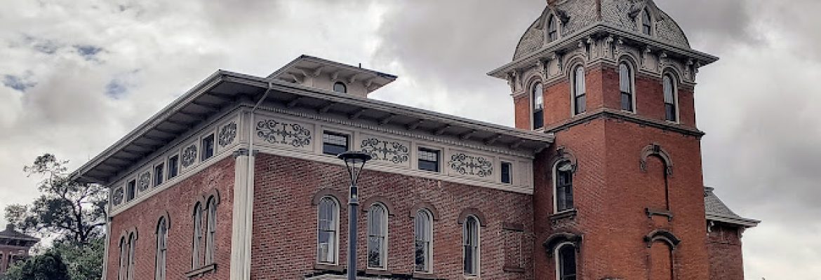Howd & Ludorf LLC