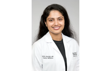 Kitty George, MD