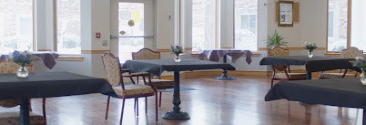 Hamden Rehabilitation and Health Care Center