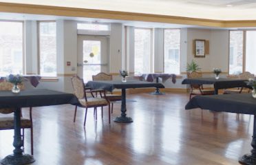 Hamden Rehabilitation and Health Care Center