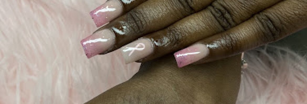 Moon Nails And Spa