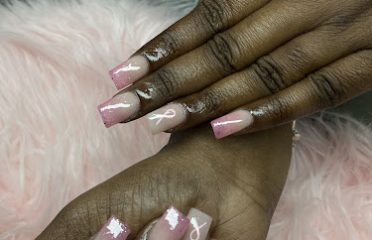 Moon Nails And Spa