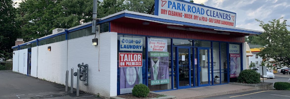 Park Road Cleaners