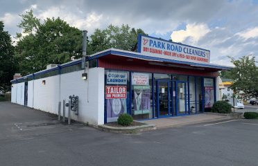 Park Road Cleaners