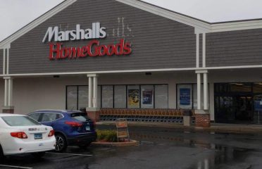 Mega Marshall’s Plaza