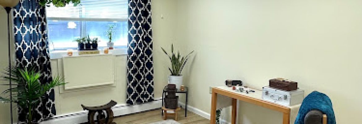 Red Feather Wellness