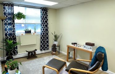 Red Feather Wellness