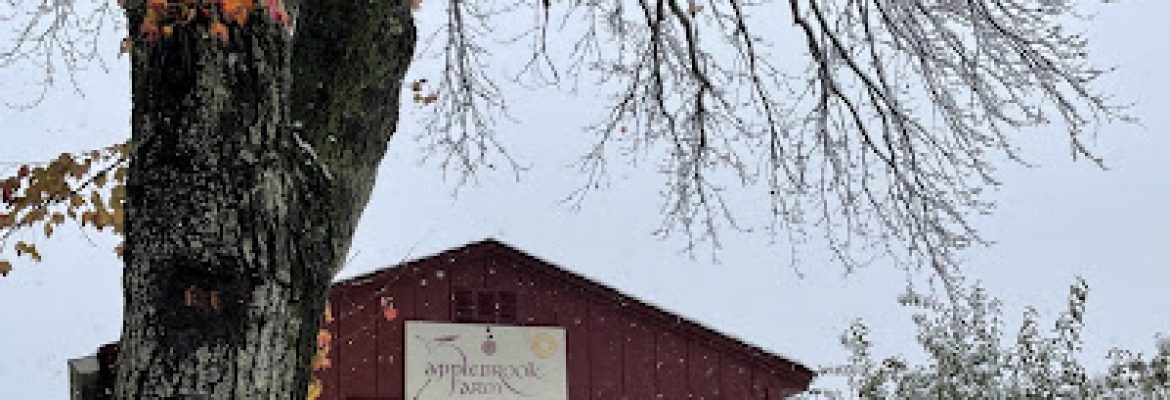 Applebrook Farm