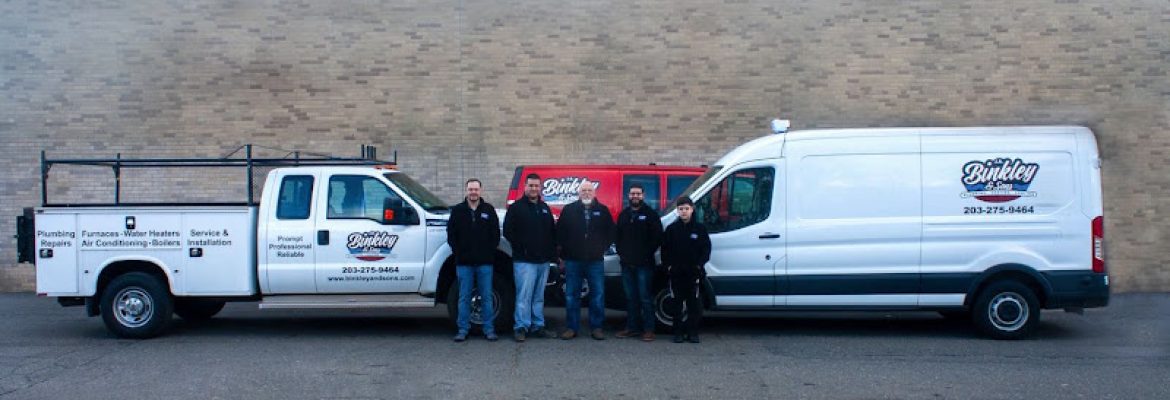 J.A. Binkley and sons LLC